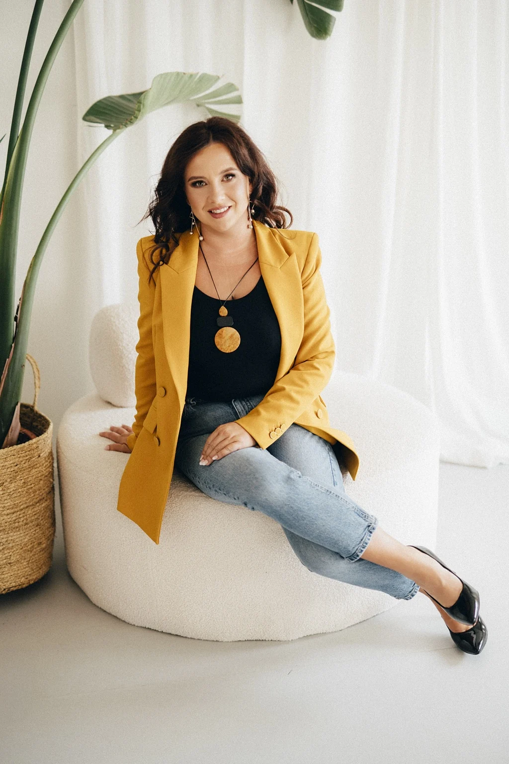 Ewelina Dydyńska, PixelBrand Studio