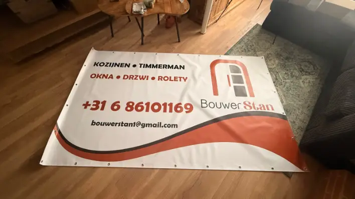 Banners