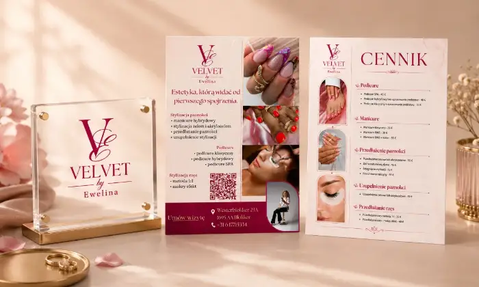 Project · Branding