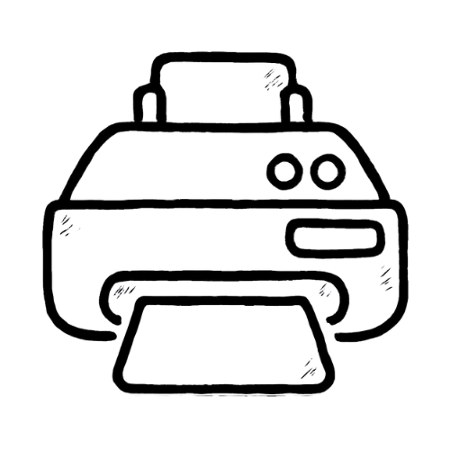 Realizacja i druk materiałów reklamowych – wizytówki, ulotki, banery – PixelBrand Studio