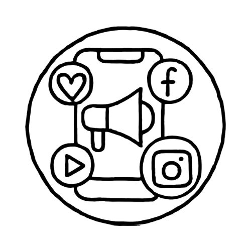 Prowadzenie social media i tworzenie treści reklamowych – PixelBrand Studio w Holandii