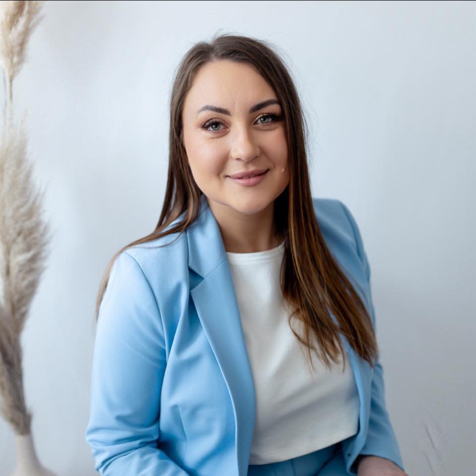 klient od contentu pod social media