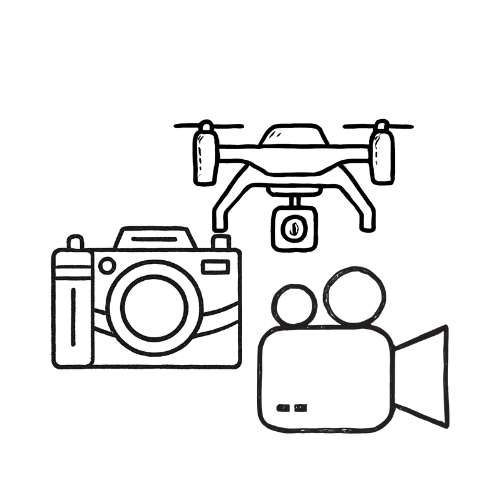 Profesjonalne sesje biznesowe i wideo marketingowe dla firm – PixelBrand Studio